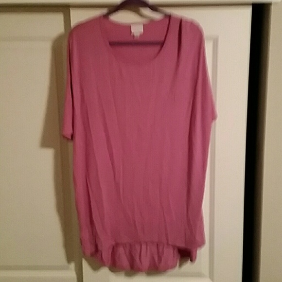 LulaRoe Irma