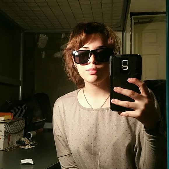 Everyday sunglasses