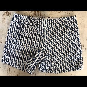 Seahorse Shorts