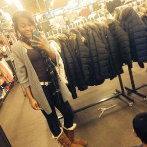 Meet your Posher, Eryn