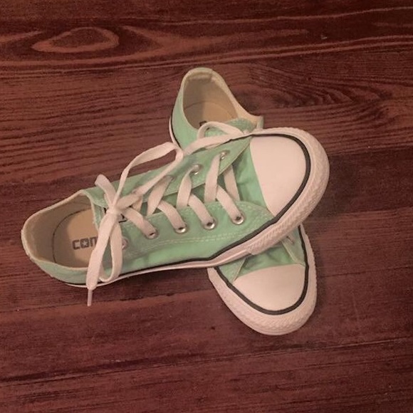 Converse sneakers