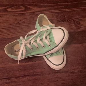 Converse sneakers