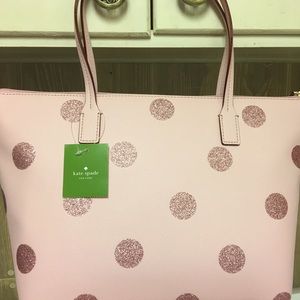 Brand new with tag Kate Spade handbag