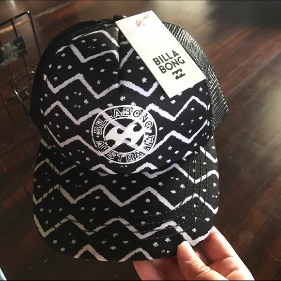 Billabong Hat
