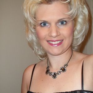 Meet your Posher, Tammy