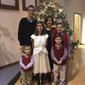 Meet your Posher, Becky