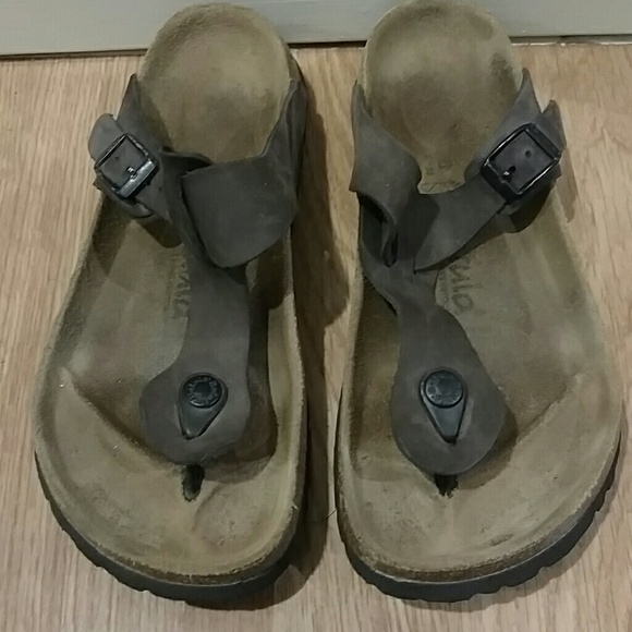 Womens birkenstock betula sandals