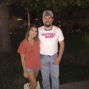 Meet your Posher, Kaitlin