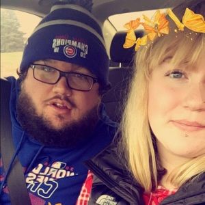 Meet your Posher, Brittani