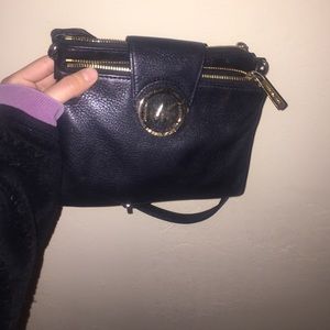 authentic michael kors purse