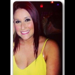 Meet your Posher, Jamie