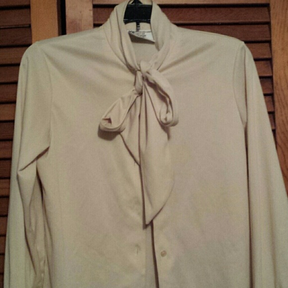 Vintage blouse