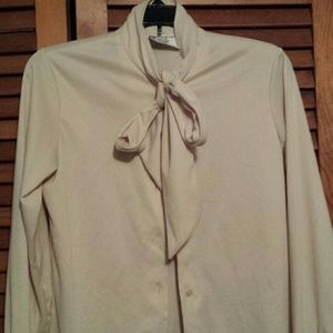Vintage blouse