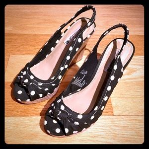 American Eagle Shoes