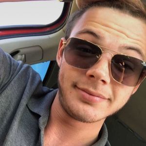 Meet your Posher, Keith