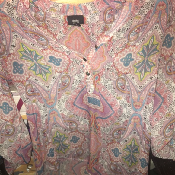Cute top