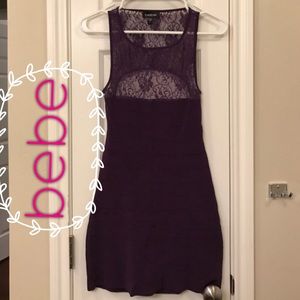⚡️Moving Sale!⚡️Bebe dress