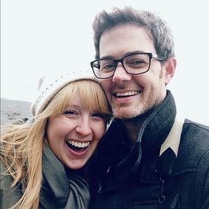 Meet your Posher, Kasey