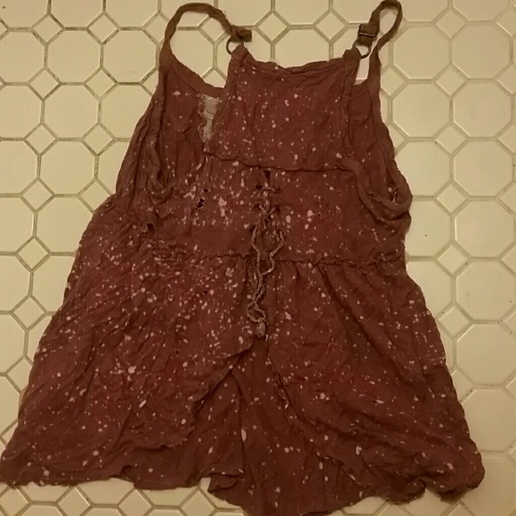 Tank top - Picture 2 of 3