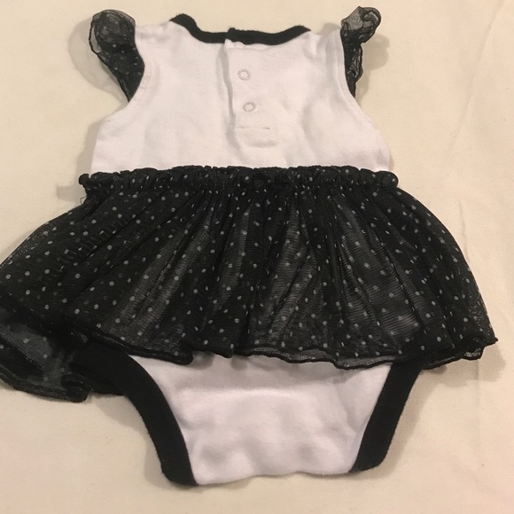 Baby Essentials Onsie - Picture 2 of 2