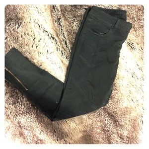 American Eagle jegging