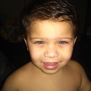 Meet your Posher, Rick