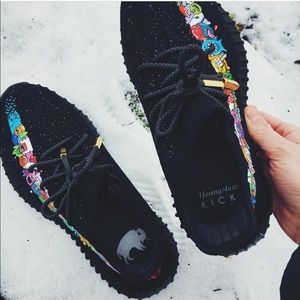 Meet your Posher, Alex