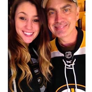 Meet your Posher, Jamie