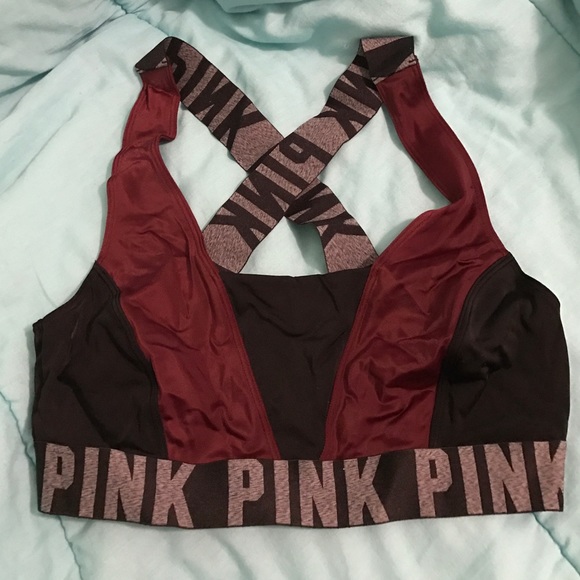 VS Sports Bra