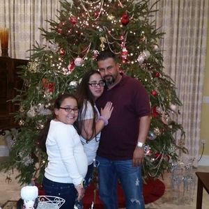 Meet your Posher, Yesenia
