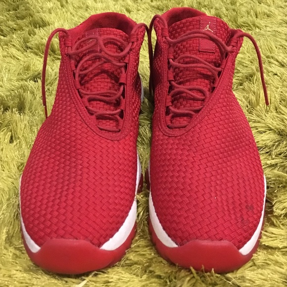 Air Jordan Future