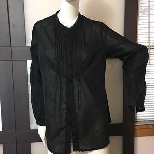 SOLD - BCBGMaxAzria Button Down Shirt