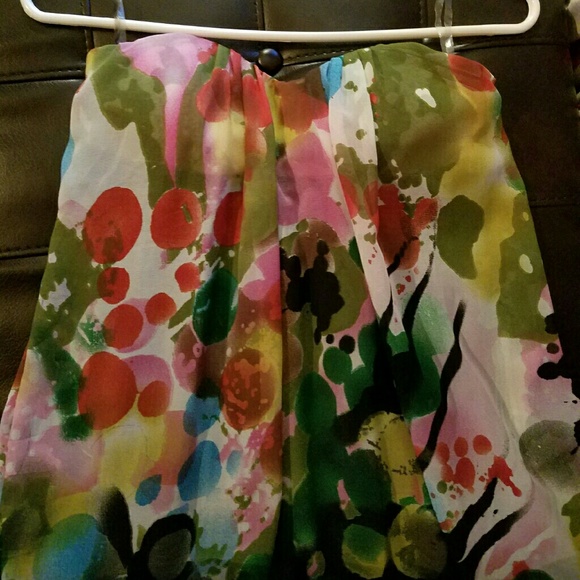 Strapless Sweetheart Bubble Hem Dress