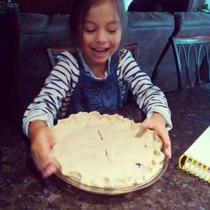 Meet your Posher, Sierra