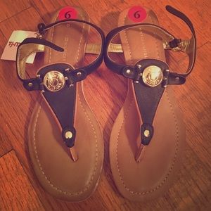 Tommy Hilfiger sandals