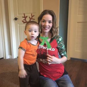 Meet your Posher, Amber