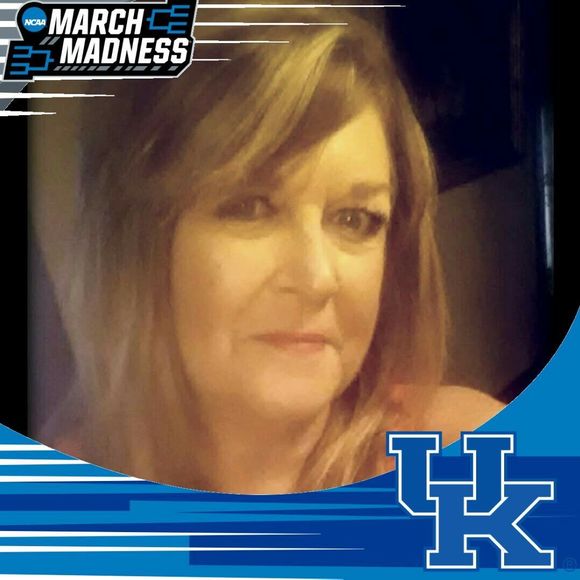 Meet your Posher, Paulette