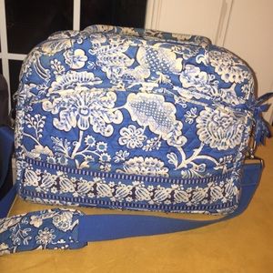 vera bradley bag