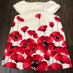 Janie and Jack Dress