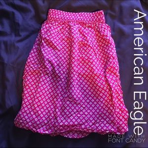 AE Skirt