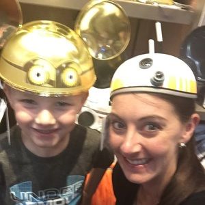 Meet your Posher, Eryn