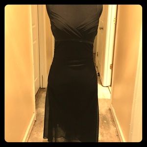 Little black dress 😍