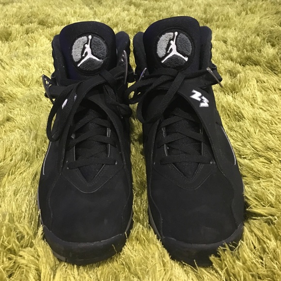 Air Jordan 8 retro