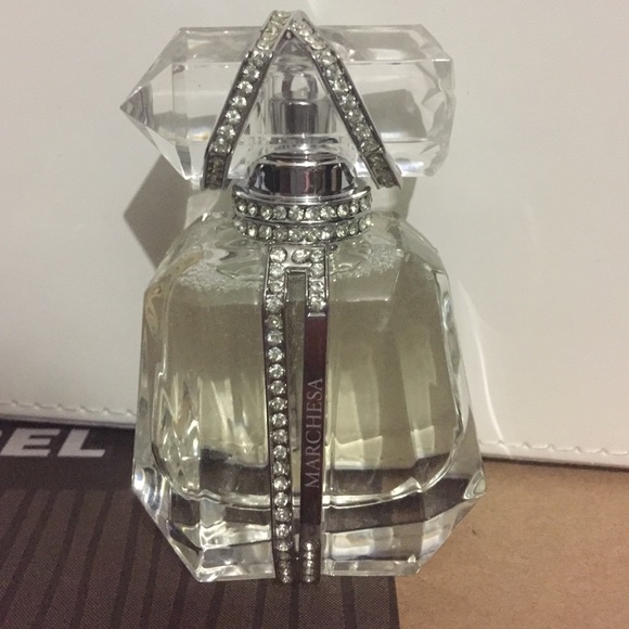 Marchesa Perfume