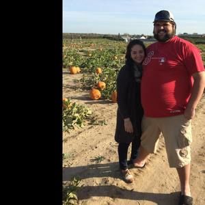 Meet your Posher, Rebecca