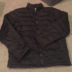 Old navy lightweight frost free jacket
