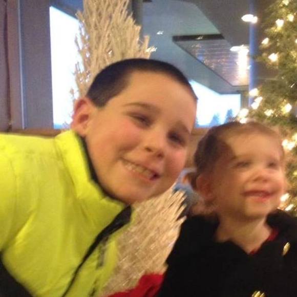 Meet your Posher, Amanda - Picture 1 of 1