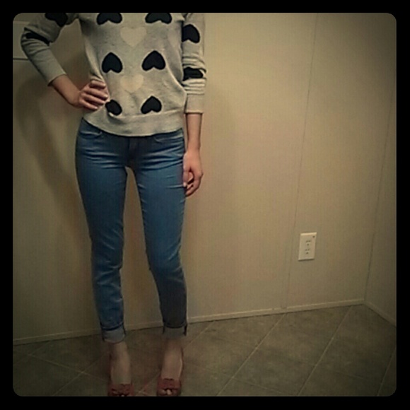 Lucky Brand Jeans