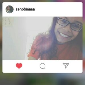 Meet your Posher, Senobia