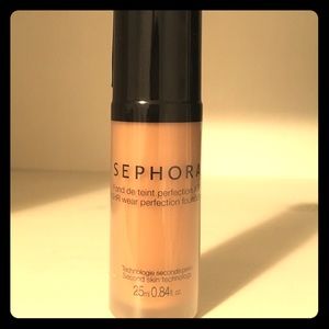 Shade 31 SEPHORA 10HR Wear Perfection Foundation